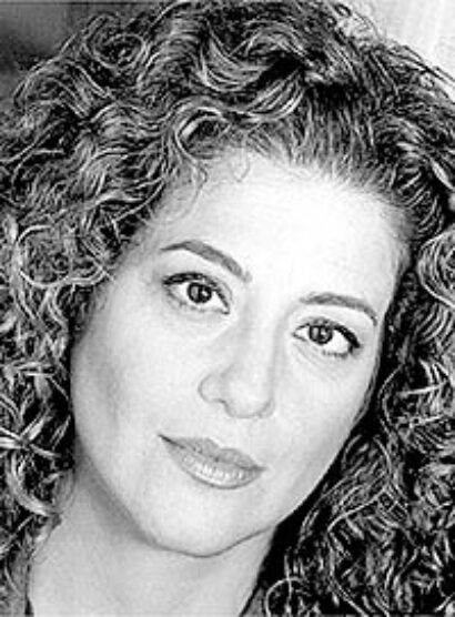 Mary Testa.