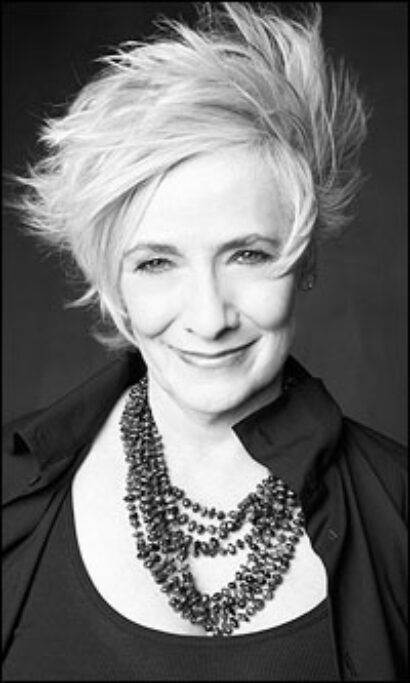 Betty Buckley