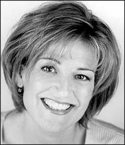 Karen Mason