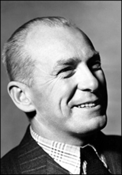 George Abbott
