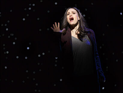 Idina Menzel