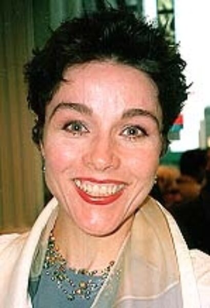 Christine Andreas