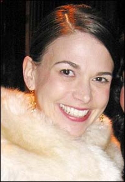 Sutton Foster