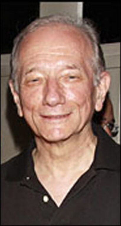 Jonathan Tunick