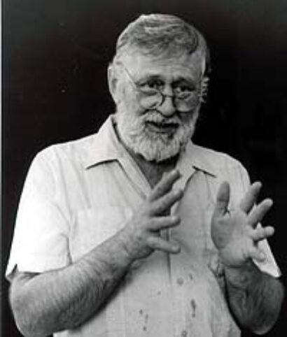Len Cariou