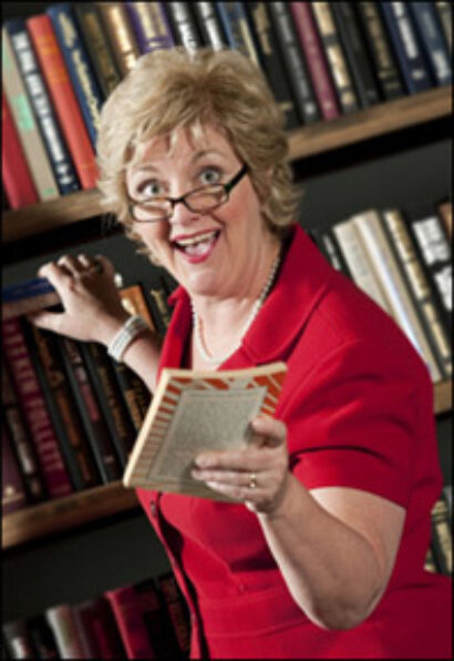 Laurie Birmingham