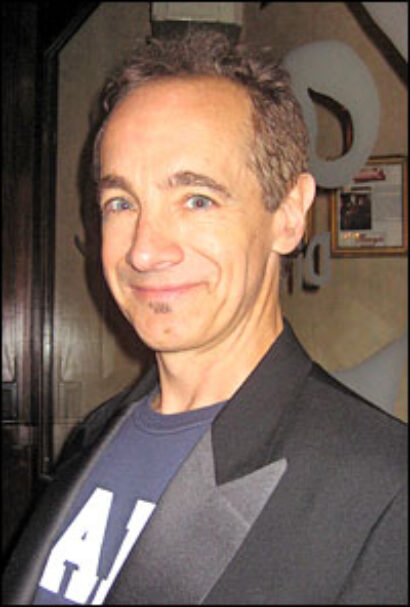 Jason Graae