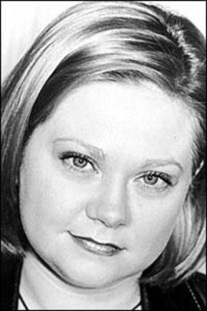 Kathy Brier