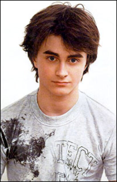 Daniel Radcliffe