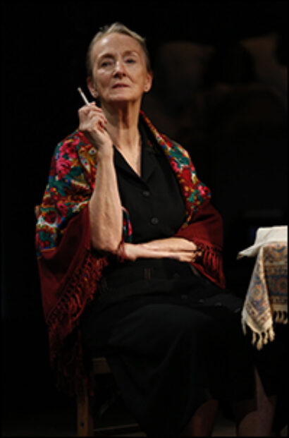 Kathleen Chalfant
