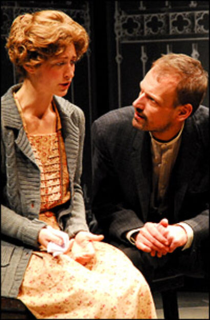 Julie Jeneck and Mark L. Montgomery