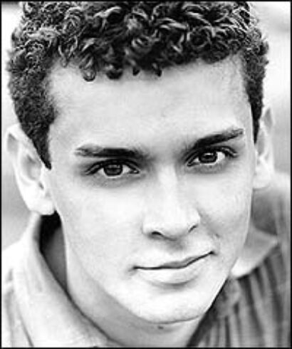 Michael Longoria