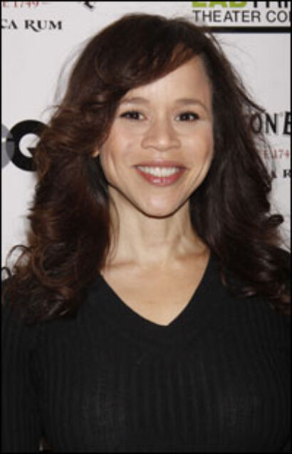 Rosie Perez