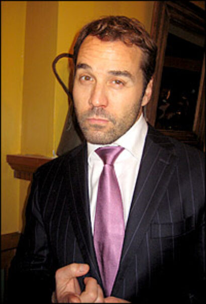 Jeremy Piven