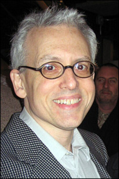 Donald Margulies