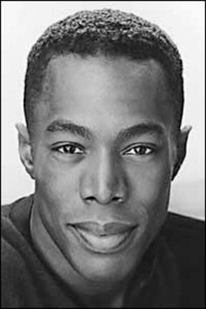 Michael McElroy
