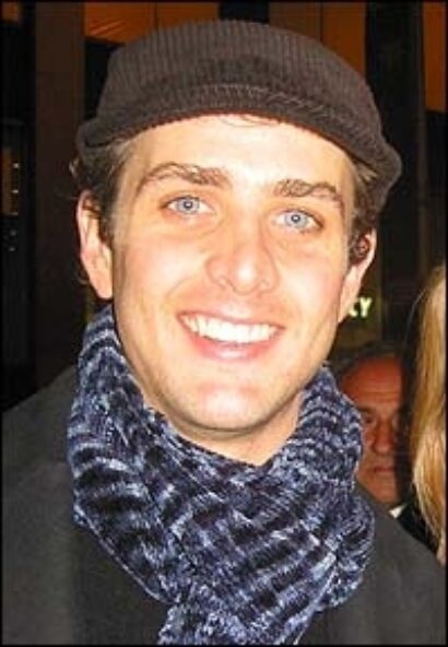 Joey McIntyre