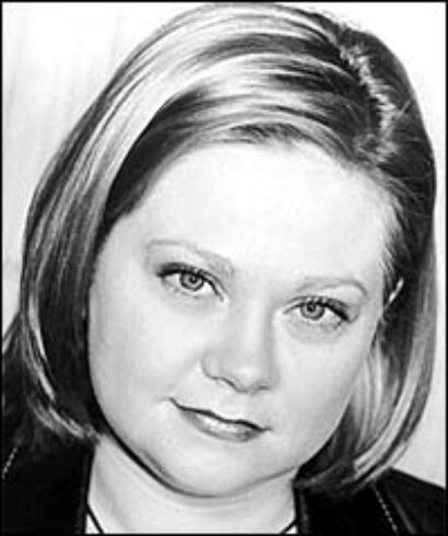 Kathy Brier