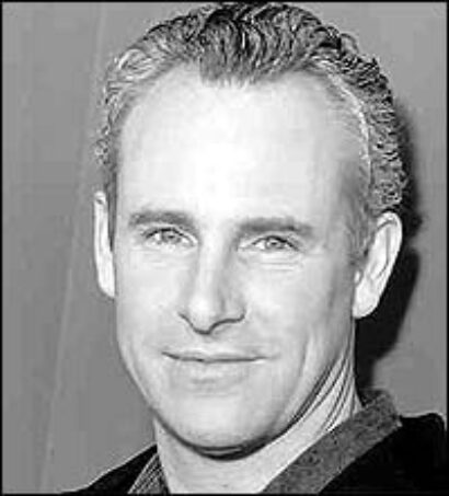 John Dossett