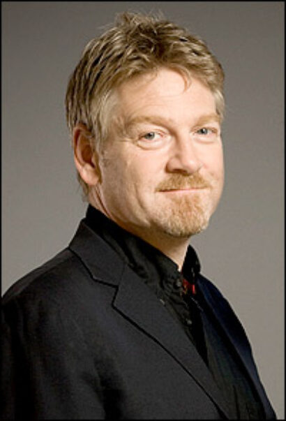 Kenneth Branagh