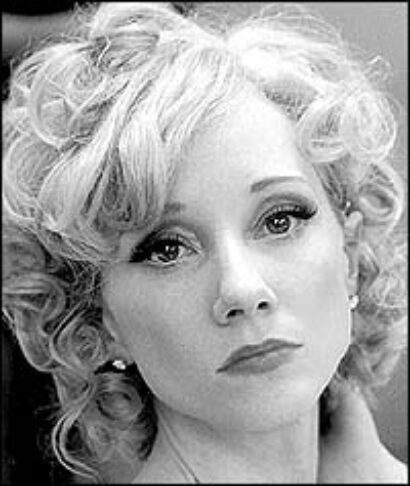 Anne Heche