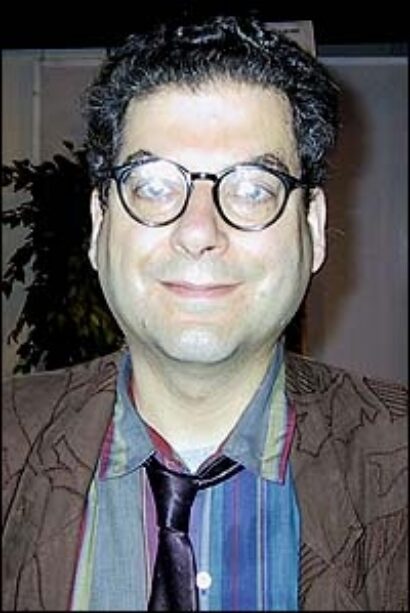 Michael Musto