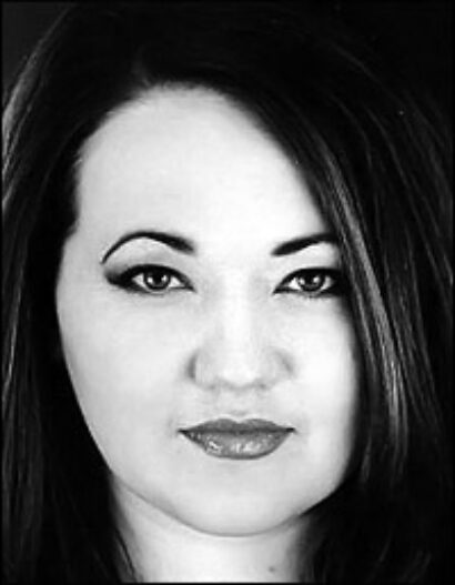 Kathy Deitch