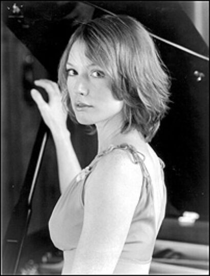 Alicia Witt