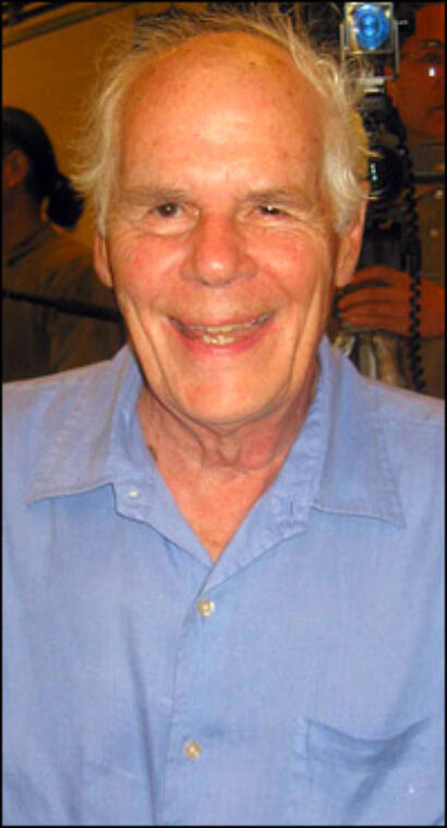 Galt MacDermot