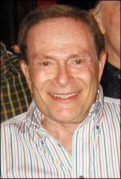 Jerry Herman