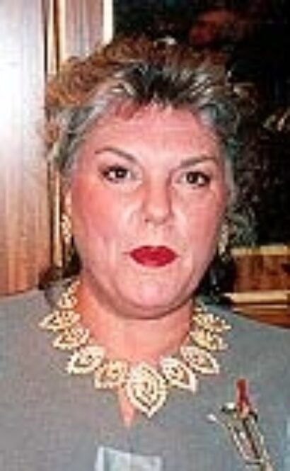 Tyne Daly