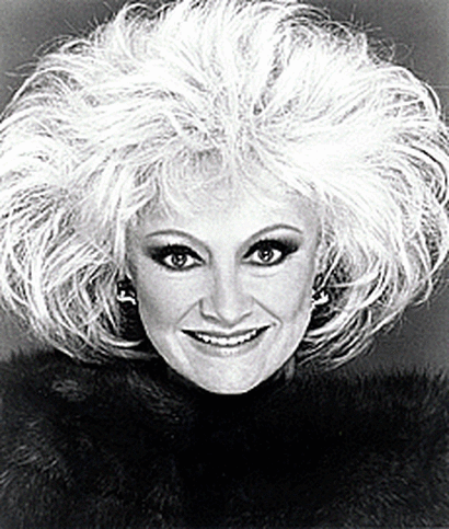 Phyllis Diller