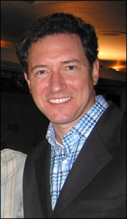 Kevin McCollum