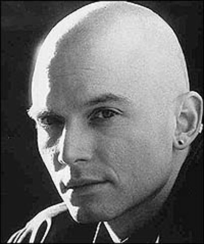 Michael Cerveris