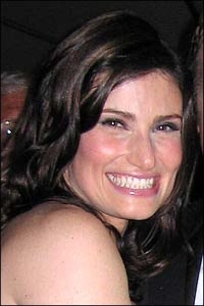 Idina Menzel