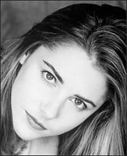 Kerry Butler