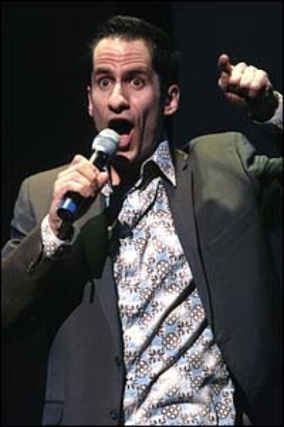 Seth Rudetsky