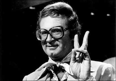 Charles Nelson Reilly