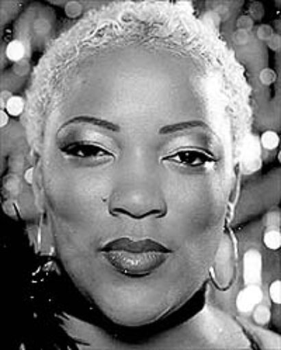 Frenchie Davis