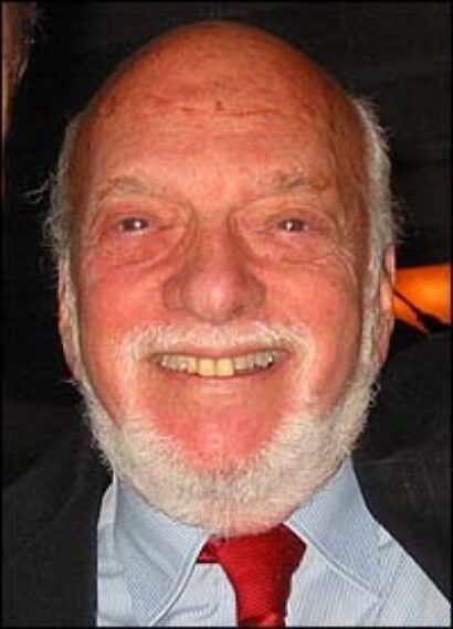 Harold Prince