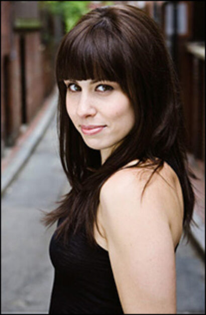 Alaina Fragoso