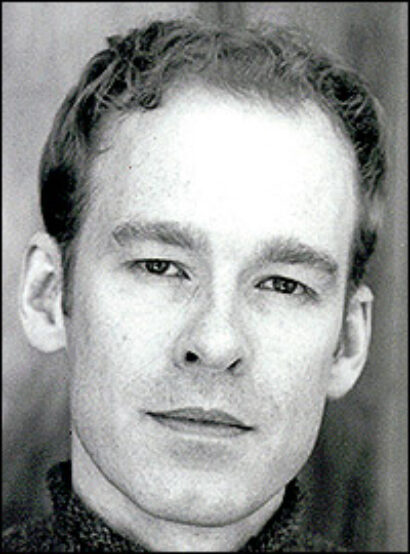 Steven Sutcliffe