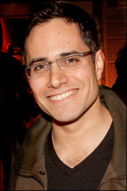Rajiv Joseph