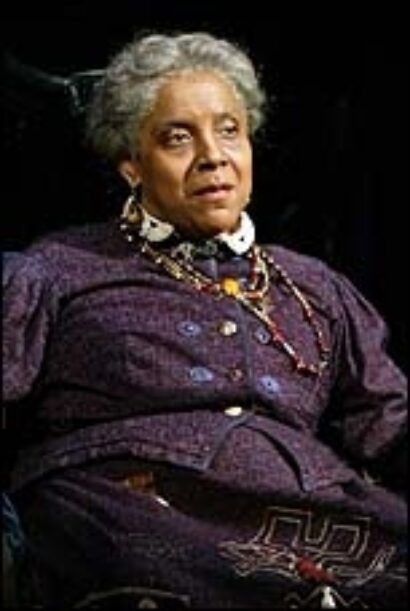 Phylicia Rashad in Gem of the Ocean