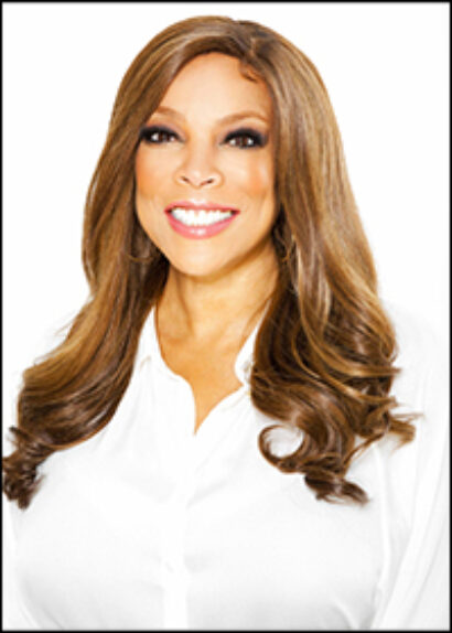 Wendy Williams