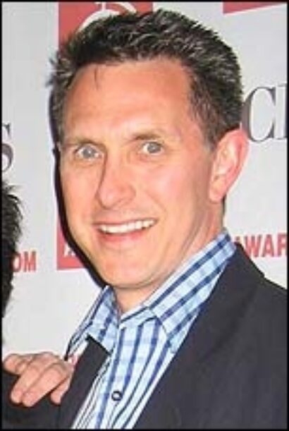 Robert Longbottom will direct Carnival! at the Kennedy Center in 2007.