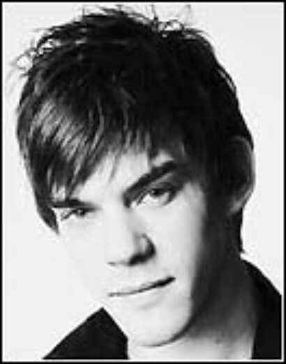 Adam Salter