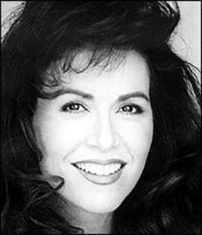 Debbie Gravitte