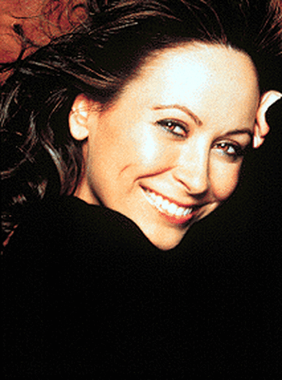 Linda Eder.