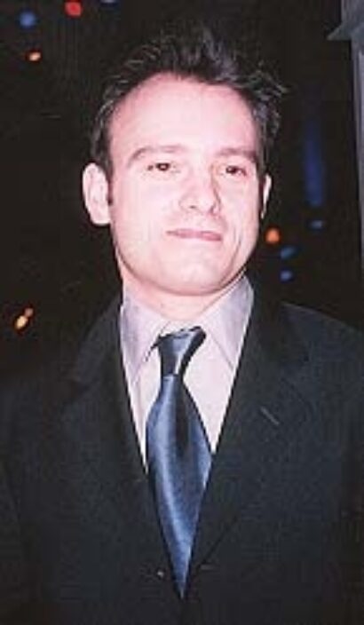 Matthew Warchus